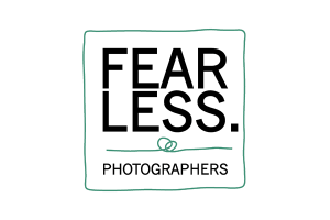 fearless photography